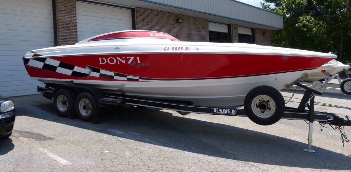 Donzi