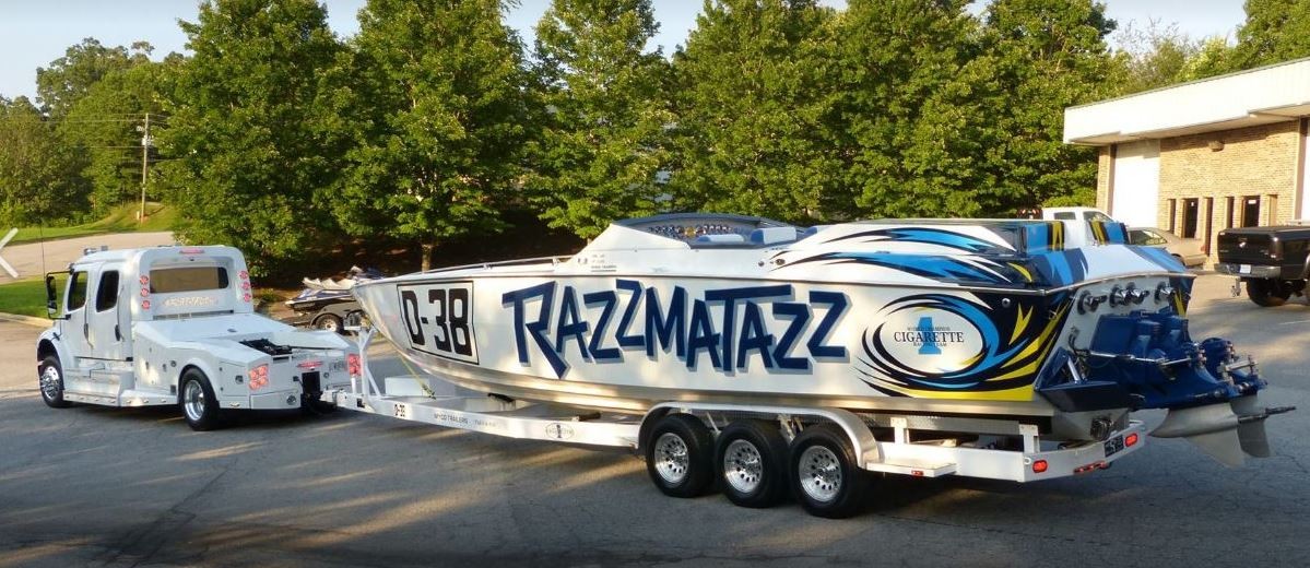 Razzmatazz Cigarette